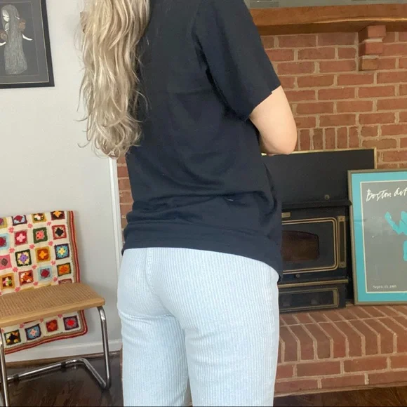 Vintage 90s Fiesta-val Music Festival Screen Stars Single Stitch Graphic… - Picture 4 of 13